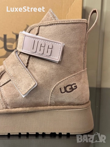 Дамски Боти 🤍UGG, снимка 4 - Дамски боти - 52483537