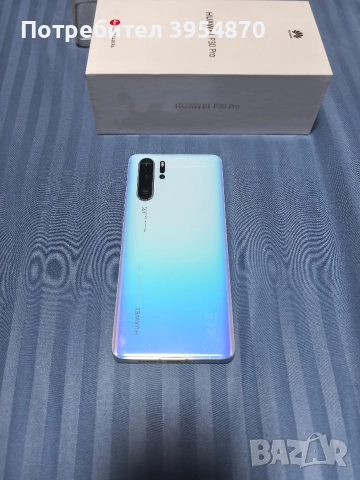 Смартфон Huawei P30Pro