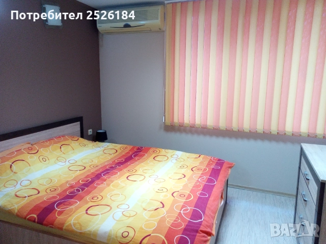 Под наем. Тристаен 94 м2 идеален център , снимка 6 - Апартаменти - 52968949