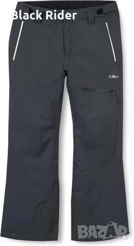 Мъжки, юношески ски панталон CMP - 50 M/L, снимка 2 - Зимни спортове - 53696986