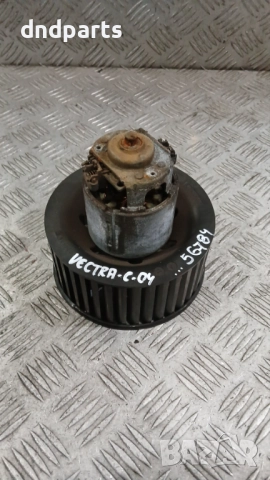 Вентилатор парно Opel Vectra C 2004г.