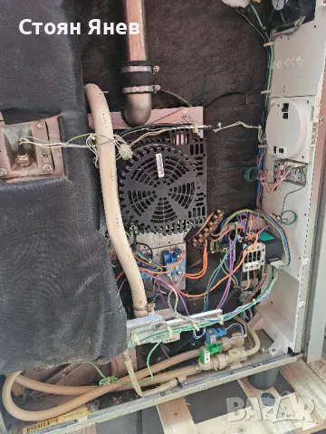 Готварски конвектомат Рационал / Rational - CM101 - 10 тави - на ток, снимка 2 - Други машини и части - 49824407