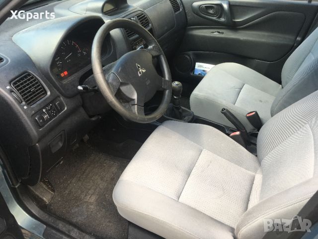 Mitsubishi Space Star 1.3 82 к.с. на части, снимка 3 - Автомобили и джипове - 45169835