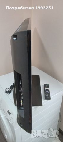 Smart LCD телевизор Sony НОМЕР 30. Model KDL-37EX500. 37инча 94см. Цифров и аналогов тунер ( ATV+DTV, снимка 18 - Телевизори - 46449548