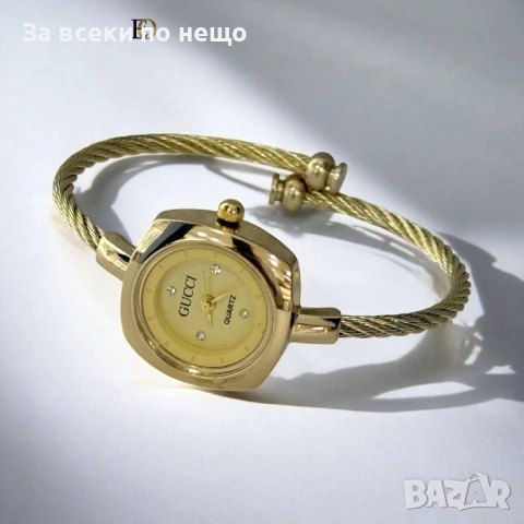 Gucci Дамски Часовник Код SK550, снимка 2 - Дамски - 53050744