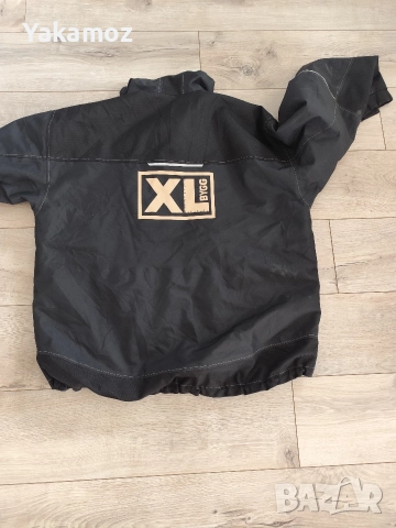 мъжко яке Snickers , снимка 2 - Якета - 52672034