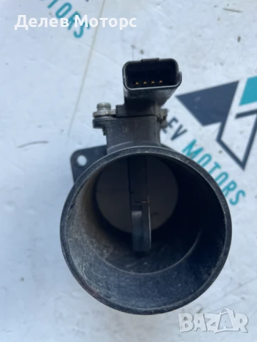 Дебитомер 9683282980 Hitachi от Citroen DS3 1.6 HDI, 92 ph., 5 sp, engine 9HP, 82 000 km., 2013г., снимка 2 - Части - 51367169