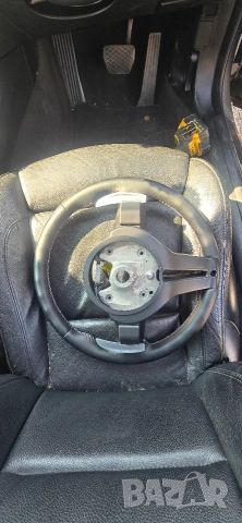 волан bmw e92 - 93, снимка 5 - Части - 53759089