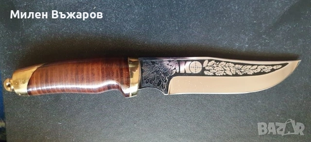 ТЪРСЯ ТОЗИ НОЖ Kintex, снимка 2 - Ножове - 54128515