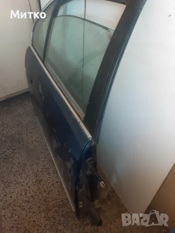 Предна лява и задна дясна врати от БМВ Е39 BMW E39, снимка 9 - Части - 49968045