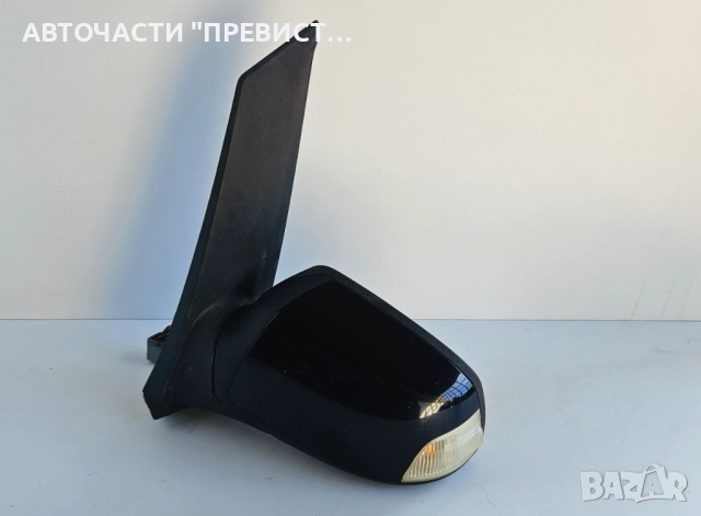 Ляво Огледало Форд Фокус Ц Макс Ford Focus C-Max DM2, снимка 2 - Части - 51789128