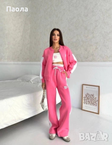 Дамски екип Dolce&Gabbana, снимка 2 - Спортни екипи - 53125490