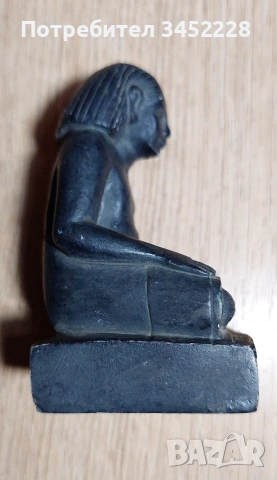 фигурка Египет за колекционери , снимка 3 - Колекции - 53250337