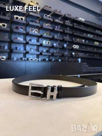 Hermes ⚜️Дамски Колани , снимка 7 - Колани - 54083689