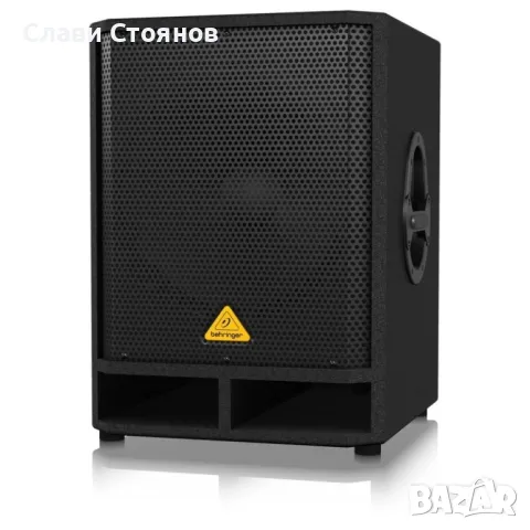 Behringer бас 15” активен, снимка 1 - Тонколони - 49402189