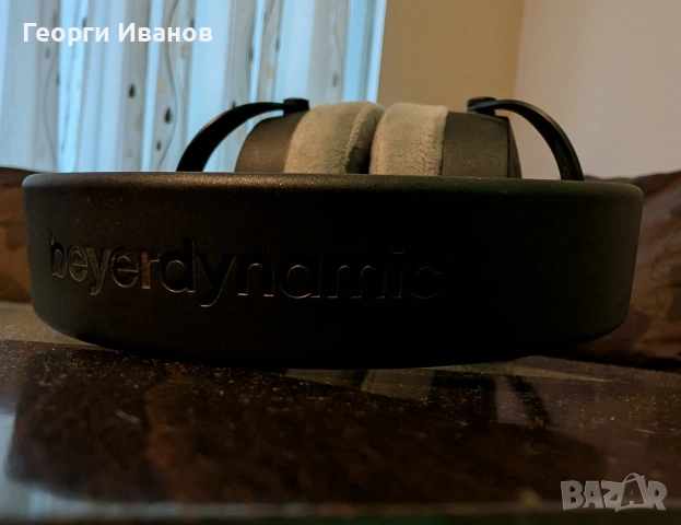 Слушалки Beyerdynamic DT900 pro X 48 ohms, снимка 6 - Слушалки и портативни колонки - 53477477