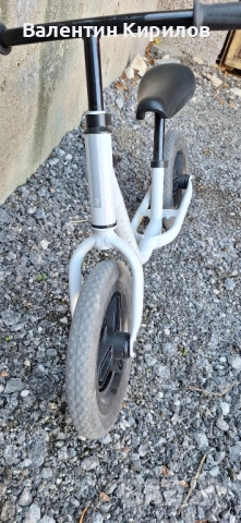 Баланс колело BTWIN, снимка 4 - Велосипеди - 52228060