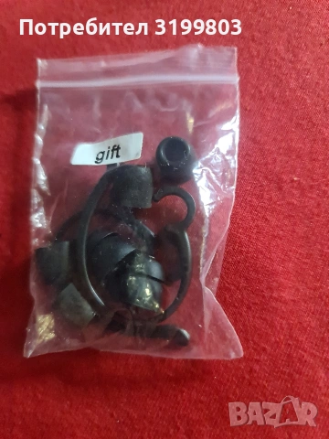 SIMOLIO Wireless TV HeadSet for TV (SM-823D Pro) слушалки, снимка 6 - Слушалки и портативни колонки - 54092151