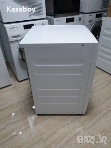 Miele - 9кг - Пара - WiFi - TwinDos - Пералня Миеле 12м Гаранция, снимка 10 - Перални - 52945988
