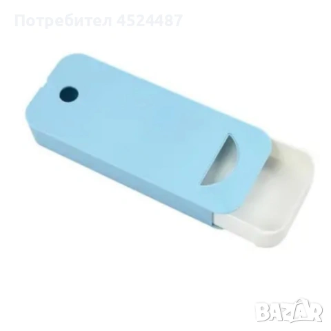 Самозалепващ се органайзер за бюро, снимка 4 - Други стоки за дома - 53902860