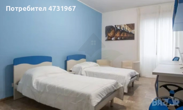 Двустаен апартамент Съдийски, снимка 3 - Апартаменти - 53704489