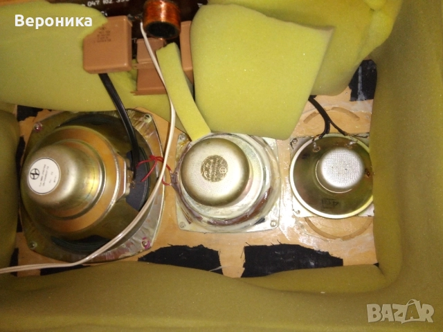 Тонколони правени, снимка 3 - Тонколони - 52422032