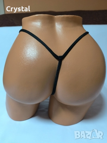 прашки от тюл, снимка 3 - Бельо - 52921179