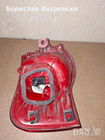 Стопове VW пасат Б6 комби, снимка 3 - Части - 52968664