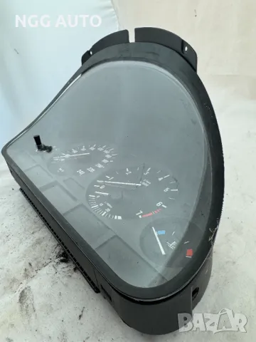 Табло Километраж за БМВ Е39, BMW E39, 62118372354, 8372354, 8 372 354, снимка 2 - Части - 50422676