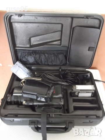 Видеокамера "PHILIPS - ESPLORER-VKR6840/00"