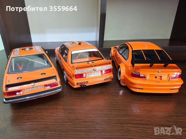 Модели , снимка 3 - Колекции - 54062306