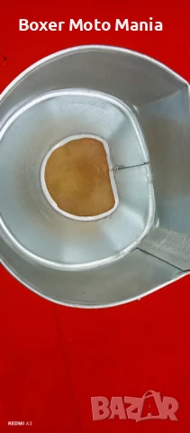 Diesel/Benzin/Oil,Фуния с Голяма цедка за наливане на горива и масла.Производство Украйна , снимка 1