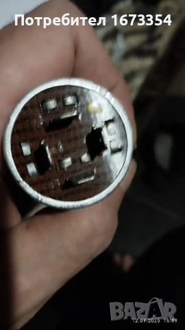 Ретро части, снимка 9 - Антикварни и старинни предмети - 50998873