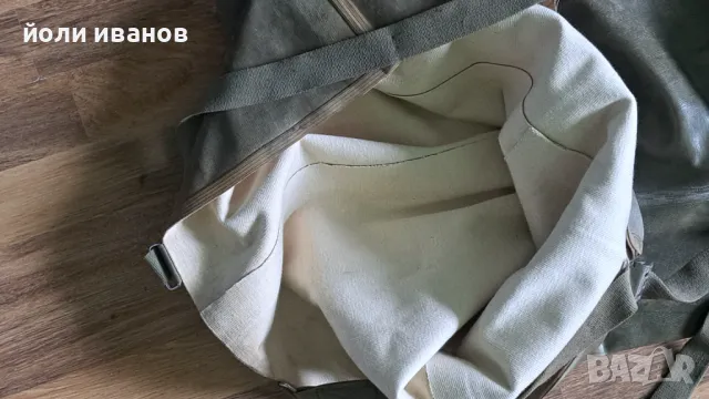 Tigar-гумен с подплата оригинален гащеризон 44 номер, снимка 8 - Екипировка - 50409623