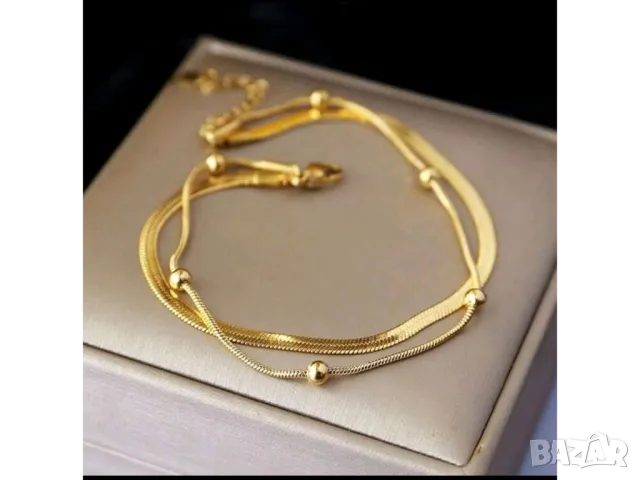 гривни, снимка 15 - Гривни - 50438648