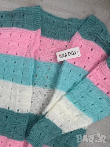 италиански жилетки на едро и дребно , снимка 3 - Жилетки - 51621884