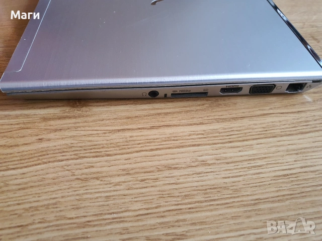 Sony Vaio SVT13117FGS, снимка 6 - Лаптопи за дома - 53905573