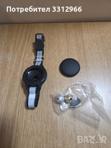 Чисто нов нашийник за домашен любимец (куче или котка), снимка 2 - За кучета - 53749619