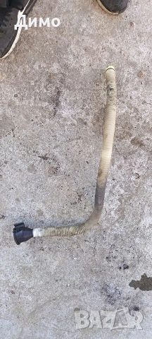 маркуч течност за чистачки бмв е91 bmw e91