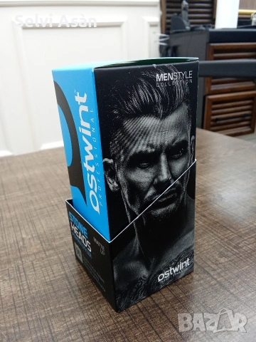 пудра за а коса в наличност