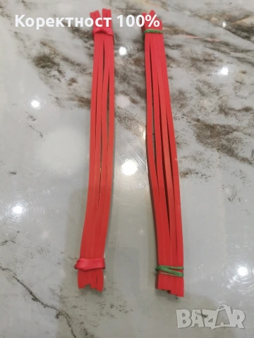 Най яките ластици за прашка, снимка 3 - Такъми - 53825924