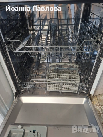 Съдомиялна Gorenje 60х85 см , снимка 3 - Съдомиялни - 54112503