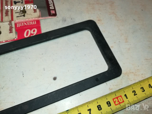 АНТЕНА ЗА ТУНЕР/УРЕДБА/РАДИО/RECEIVER-ВНОС SWISS 1707250907, снимка 7 - Други - 51047334