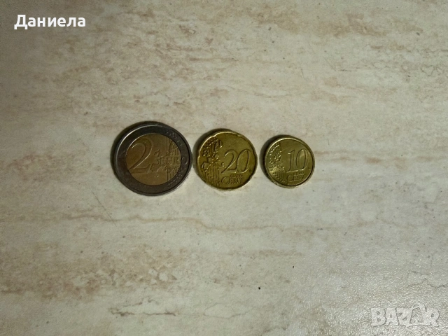 2 евро Данте Алигери 2002 г. И други редки монети, снимка 12 - Нумизматика и бонистика - 53247366