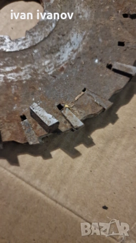 Пластини за Сонди, снимка 6 - Други инструменти - 53689909