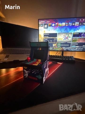 Ретро конзола 