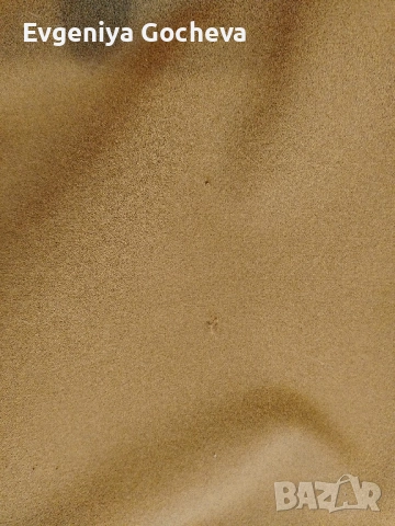 рокля в маслинено зелено Closet London 44 L размер , снимка 6 - Рокли - 52300476