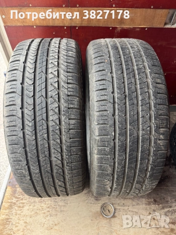 Всесезонни гуми 255/50/19