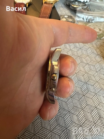 Sector хронограф , снимка 3 - Мъжки - 54291926