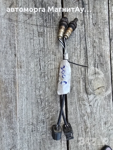 ламбда сонда Ламбда сонда за Chrysler 300C Dodge Commander Wrangler